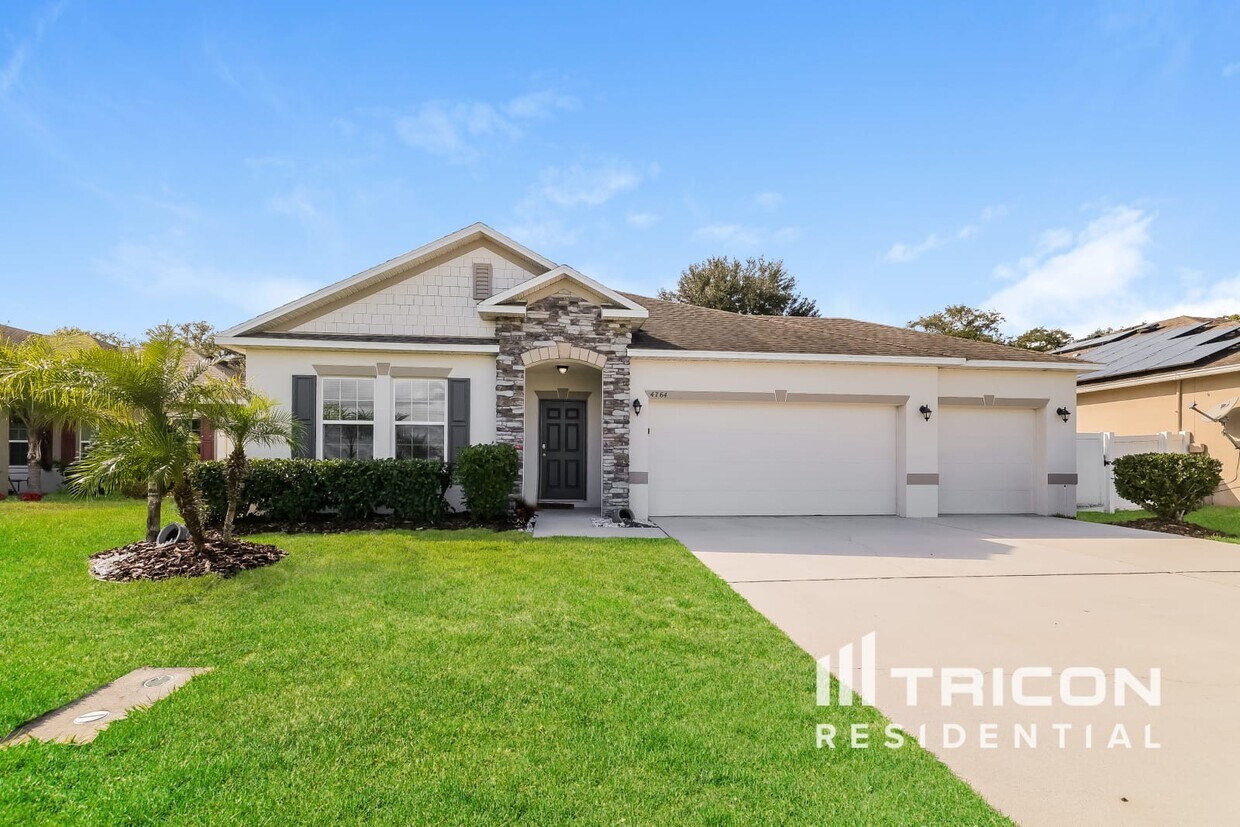Foto principal - 4764 Ashurst St