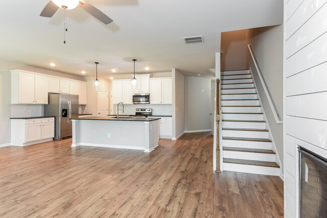 Foto del edificio - 1010 Smoky Mountain Springs Ln