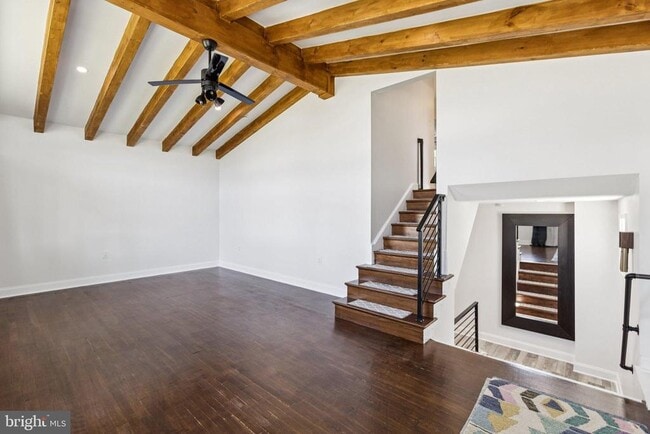 Foto del edificio - 7435 8th St NW