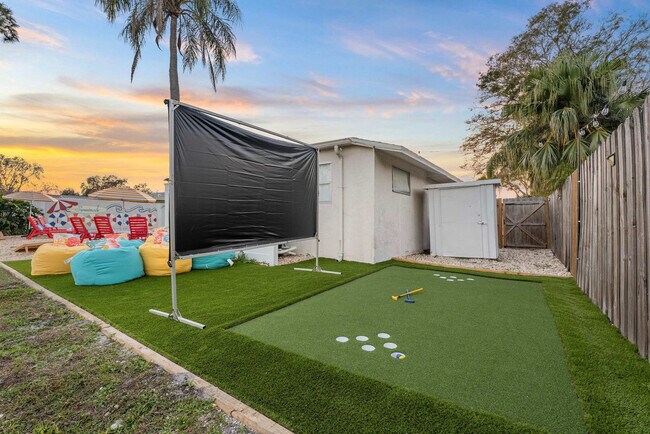 Building Photo - 9109 134th Way