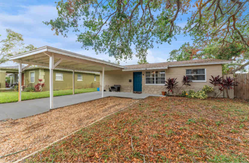 Foto principal - 1742 31st St S