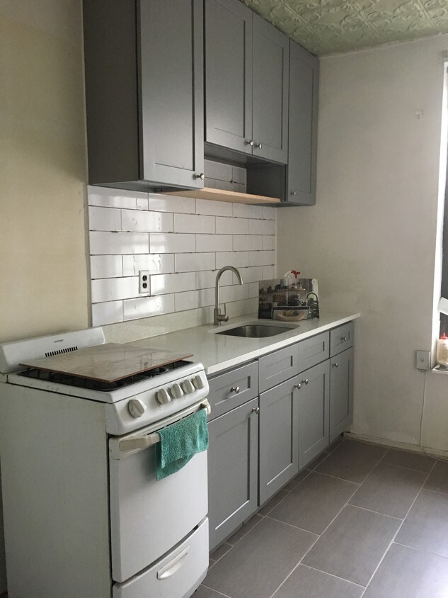 Cocina - 656 Henry St