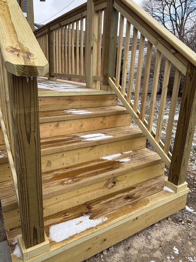 Building Photo - 118 S Evans St