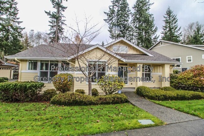 Building Photo - 13586 Adair Creek Way NE