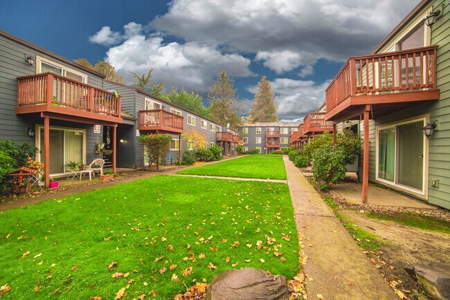 Foto del interior - The Patrician Apartments