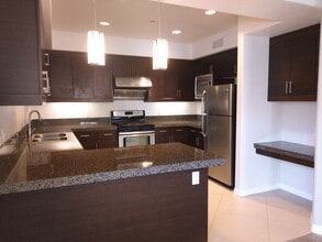 Kitchen - Atlantic Times Square