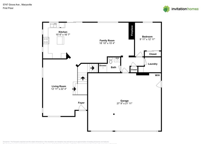 Building Photo - 5747 Grove Ave