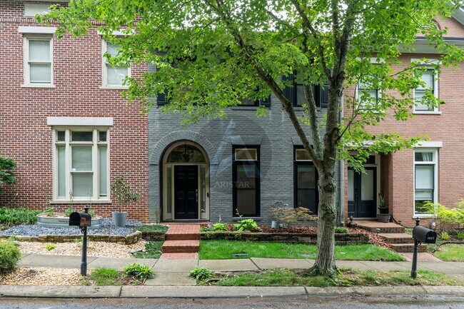 Foto del edificio - 1615 Ridenour Pkwy NW