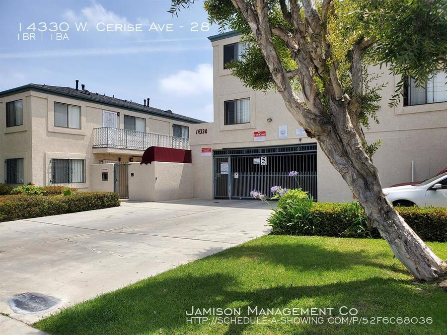 Foto principal - 14330 Cerise Ave