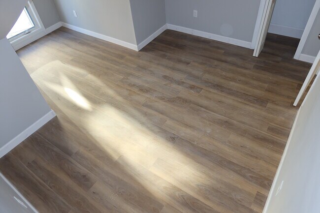 Unidad 3 hab. - 16 Benton St