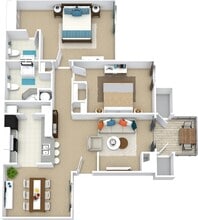 Interior Photo - The Avenues at Winter Springs