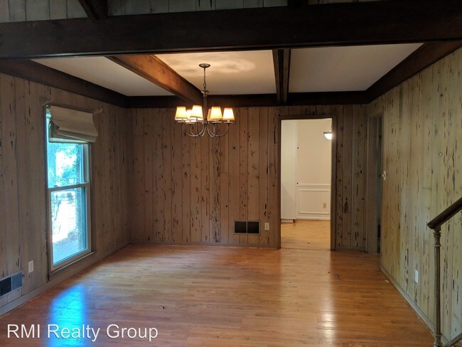 Building Photo - 3 br, 2 bath House - 2941 Pumphouse Road