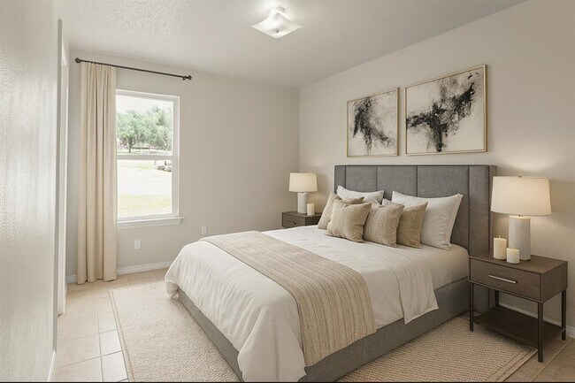 Foto del edificio - 23393 Nameless Rd