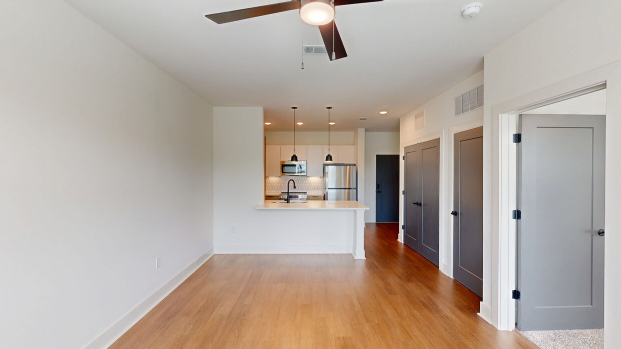 Photo - The Taylor Apartments