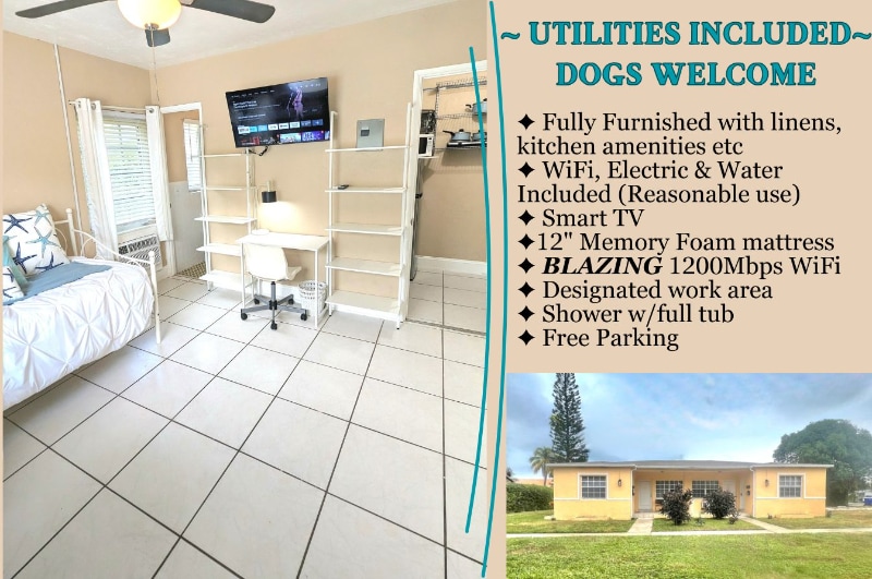 Photo - 1736 Dewey St (Hollywood, FL)