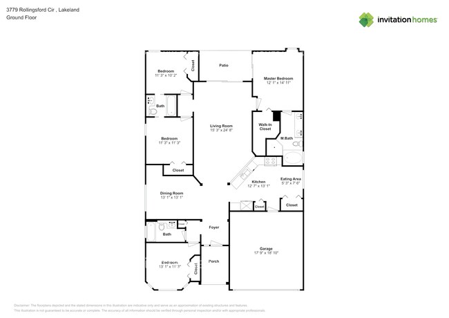 Foto del edificio - 3779 Rollingsford Cir