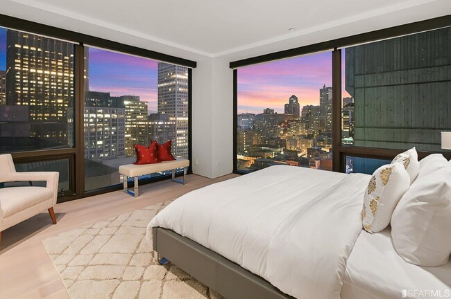 Foto del edificio - 611 Washington St