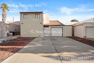 Building Photo - 3224 Isla Banderas Way