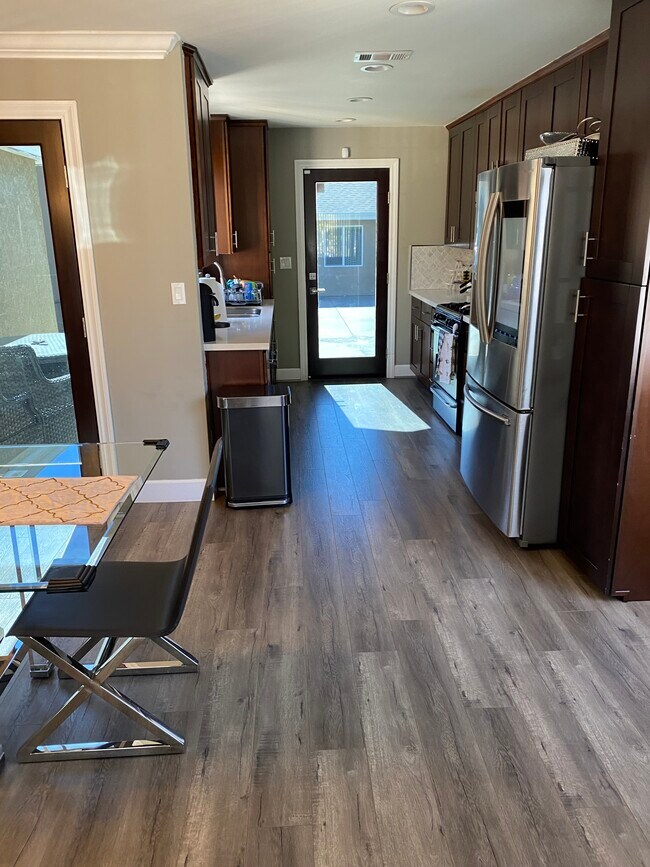 Kitchen Main - 15742 Mayall St