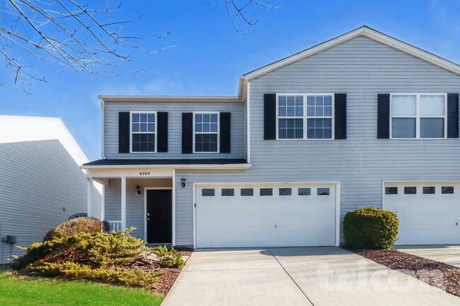 Building Photo - 6304 Ziegler Ln