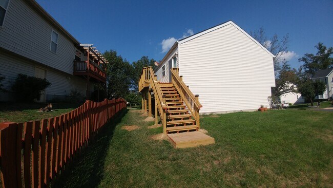 Foto del edificio - 20729 Cross Timber Dr