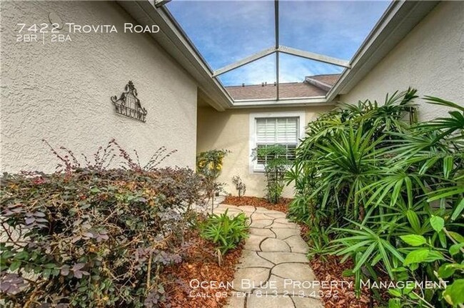 Building Photo - 7422 Trovita Rd