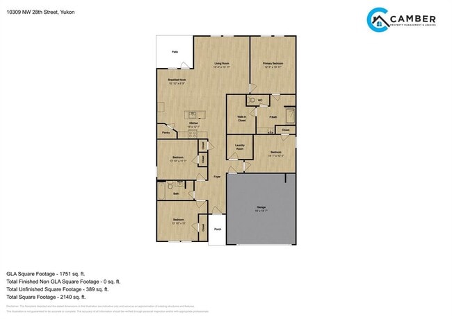 Foto del edificio - 10213 NW 28th Terrace