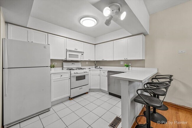 Foto del edificio - 2123 N Clark St