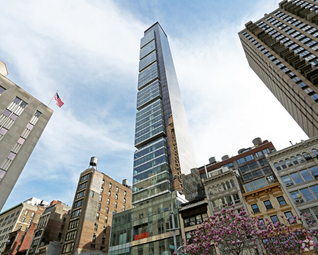 One Madison Apartments - New York, NY | Apartments.com