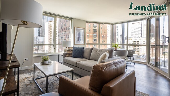 Foto del edificio - 1 E Delaware Pl