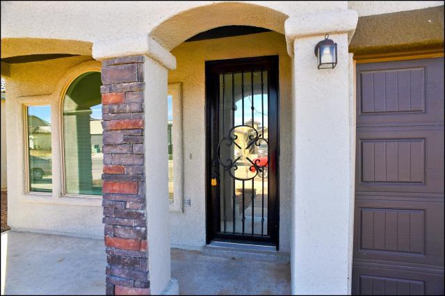 Building Photo - 4 bedroom in El Paso TX 79928