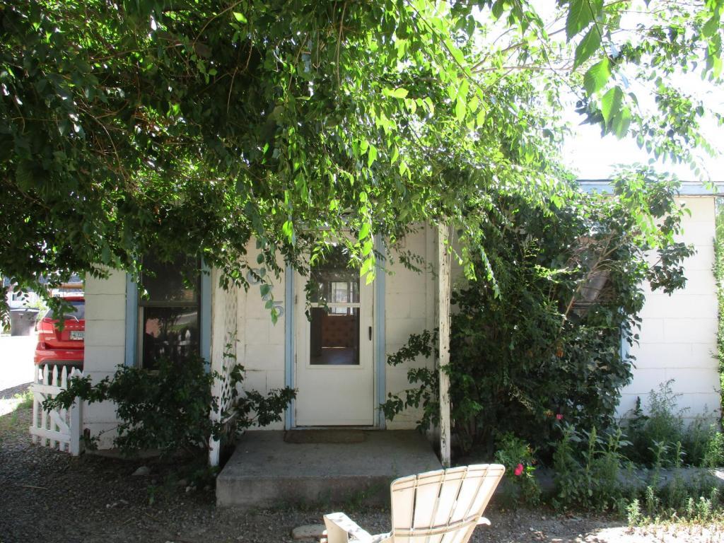 675 N. Bent House Rental in Powell, WY