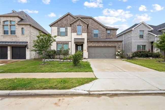 Photo - 2213 Cherrybark Trl House