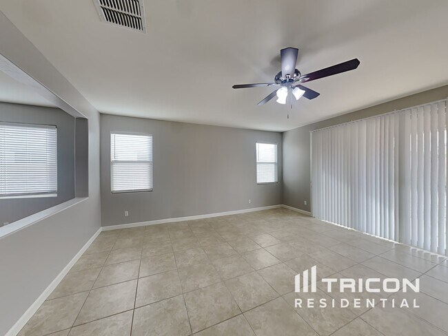 Building Photo - 41345 Ganley Way Maricopa AZ