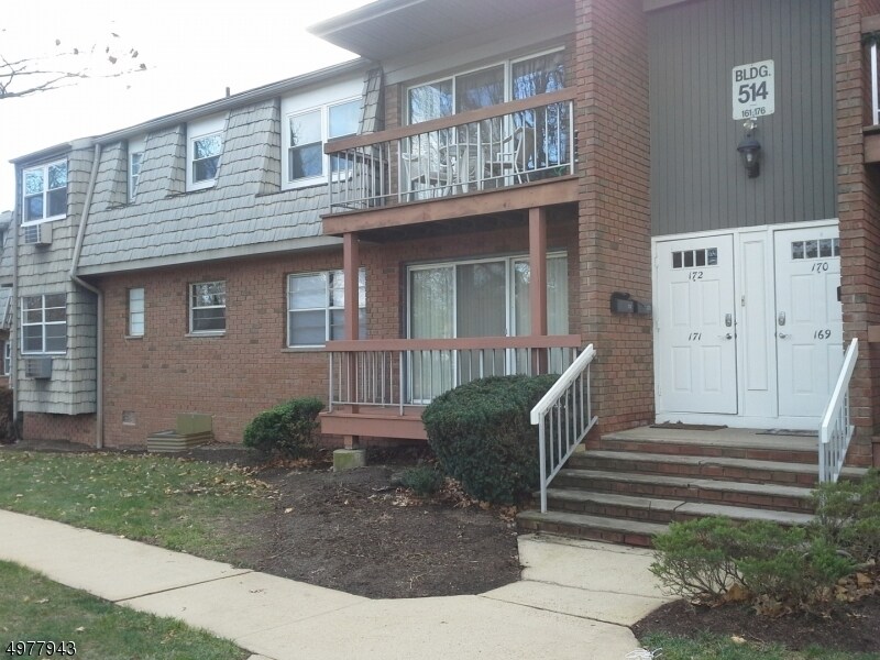 514 Andria Ave Unit 171, Hillsborough Township, NJ 08844 Condo for
