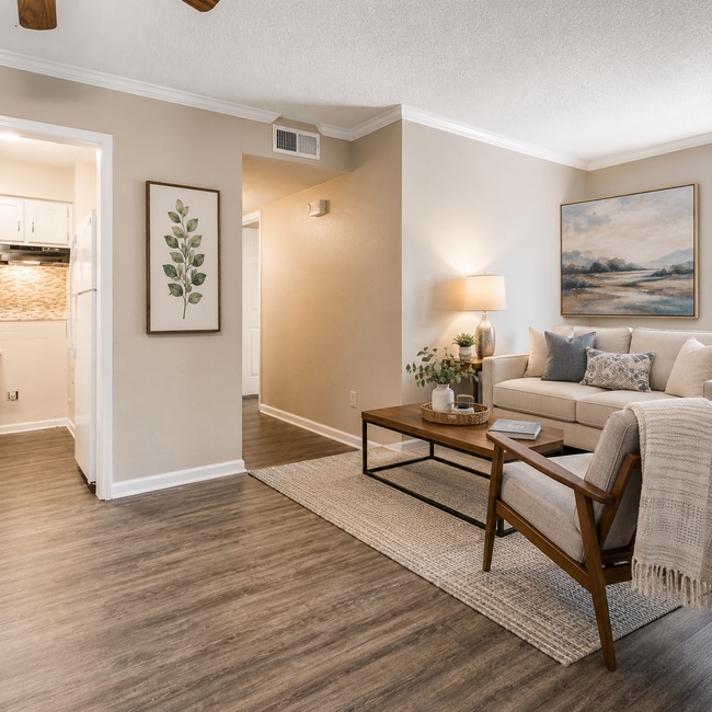 Interior Photo - Residences At The Overlook