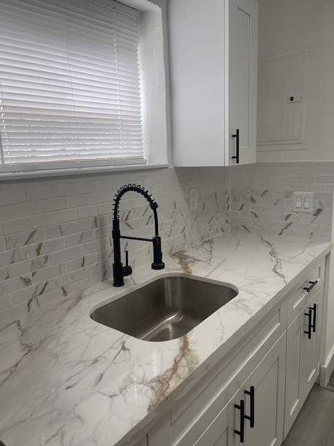 Foto del edificio - 5934 Buchanan St