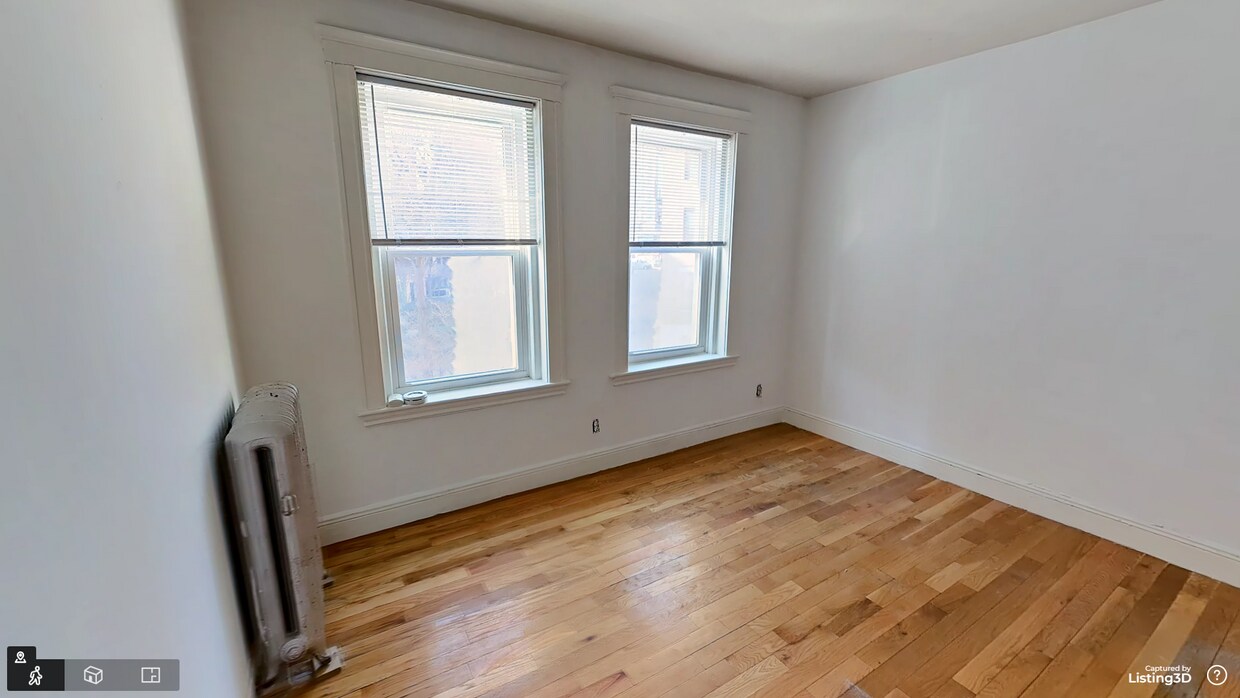 107 Park Dr, Boston, MA 02215 Apartments in Boston, MA