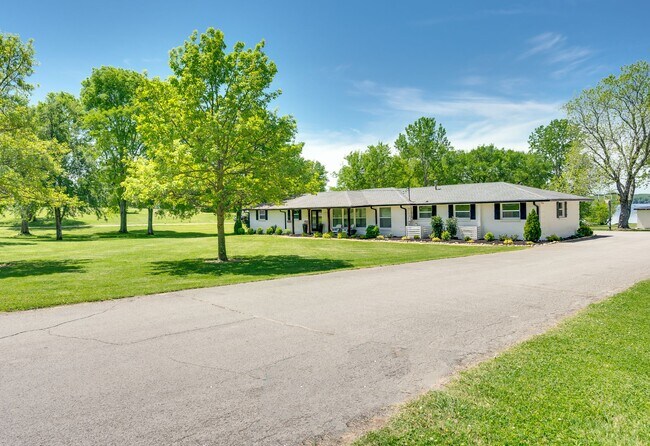 Foto del edificio - 131 Cumberland Shores Dr