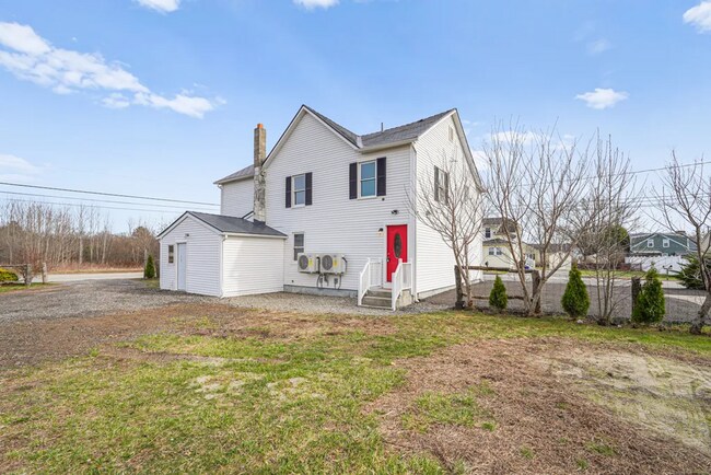 Foto del edificio - Single-Family Living in Killingly