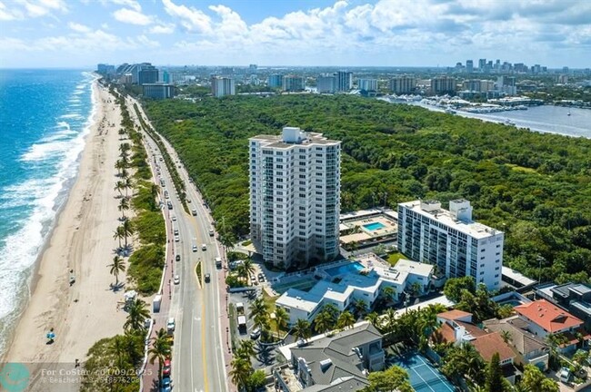 Building Photo - 1151 N Fort Lauderdale Beach Blvd