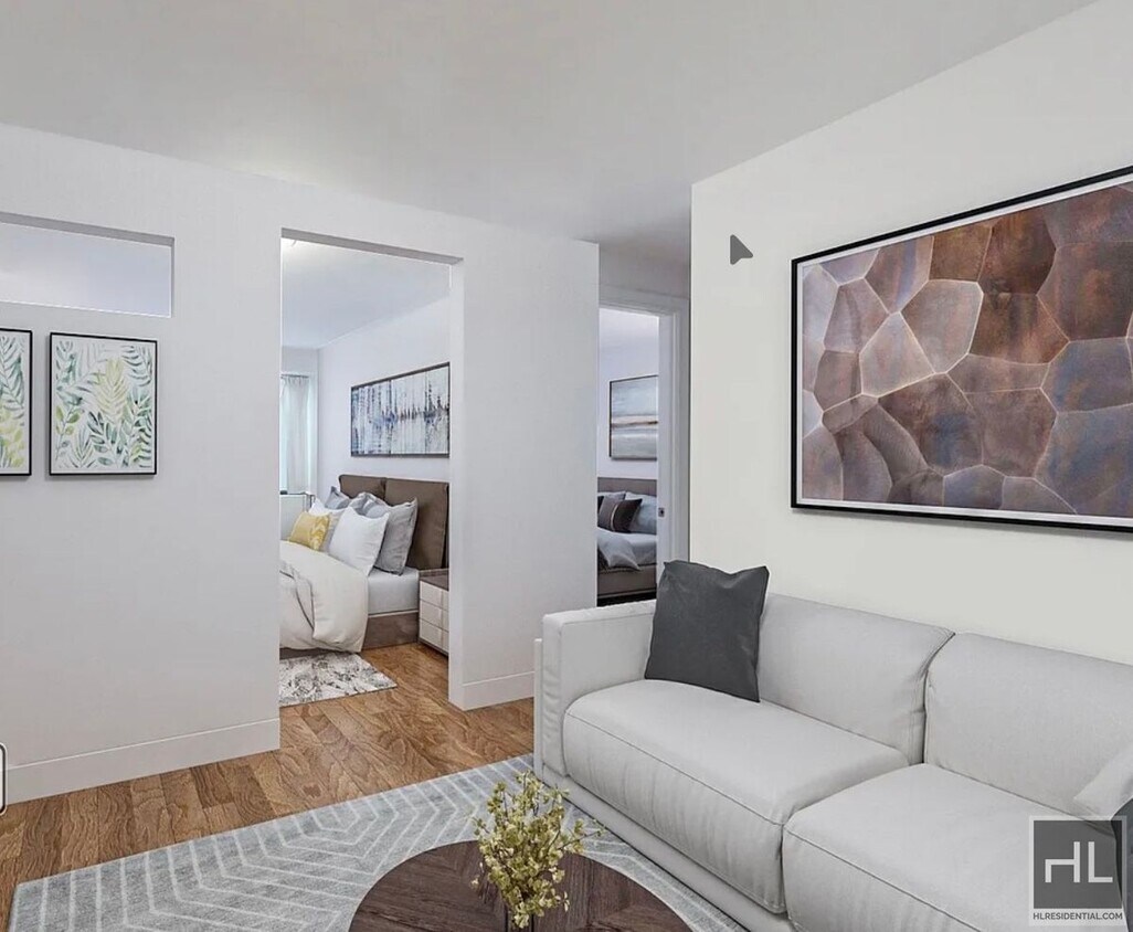 Building Photo - E 16 ST