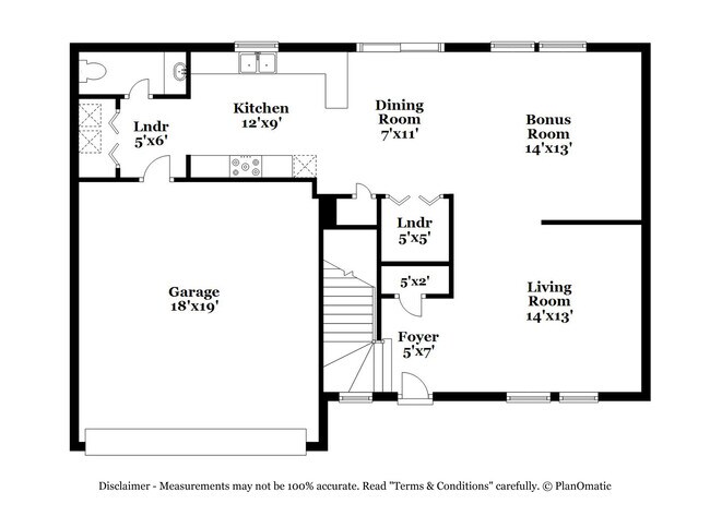 Foto del edificio - 6658 Ahern Ct