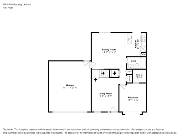 Building Photo - 4283 S Halifax Way