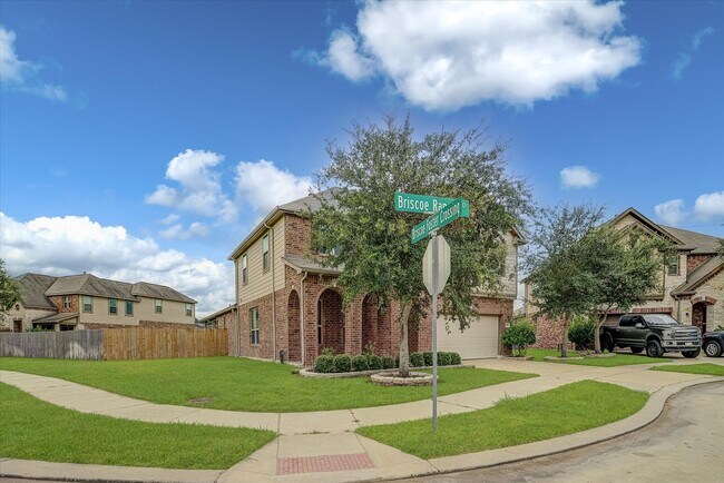 Building Photo - 25503 Briscoe Ranch Ct