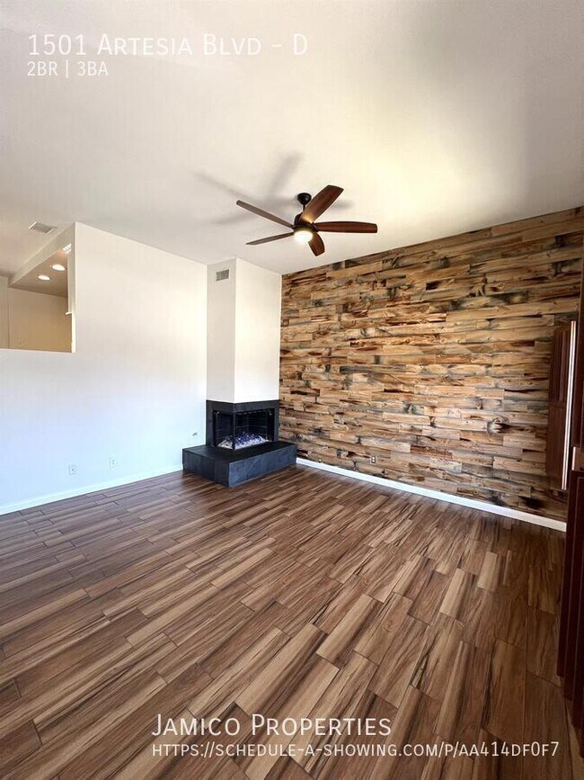 Building Photo - 1501 Artesia Blvd