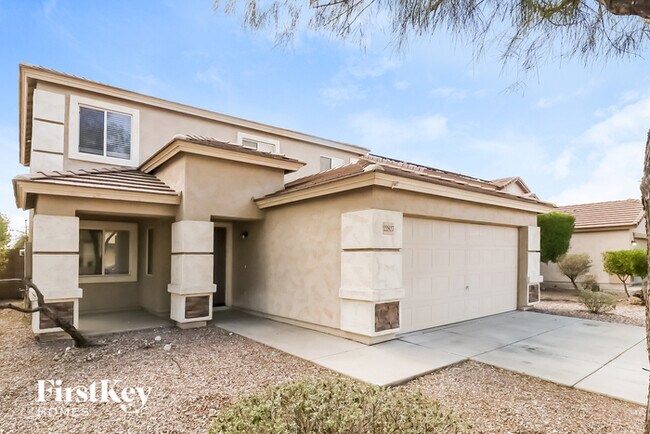 Foto del edificio - 22827 W Cocopah St