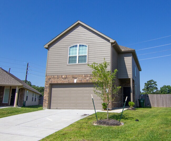 3722 Atascocita Road, Humble, TX 77396 House Rental in Humble, TX