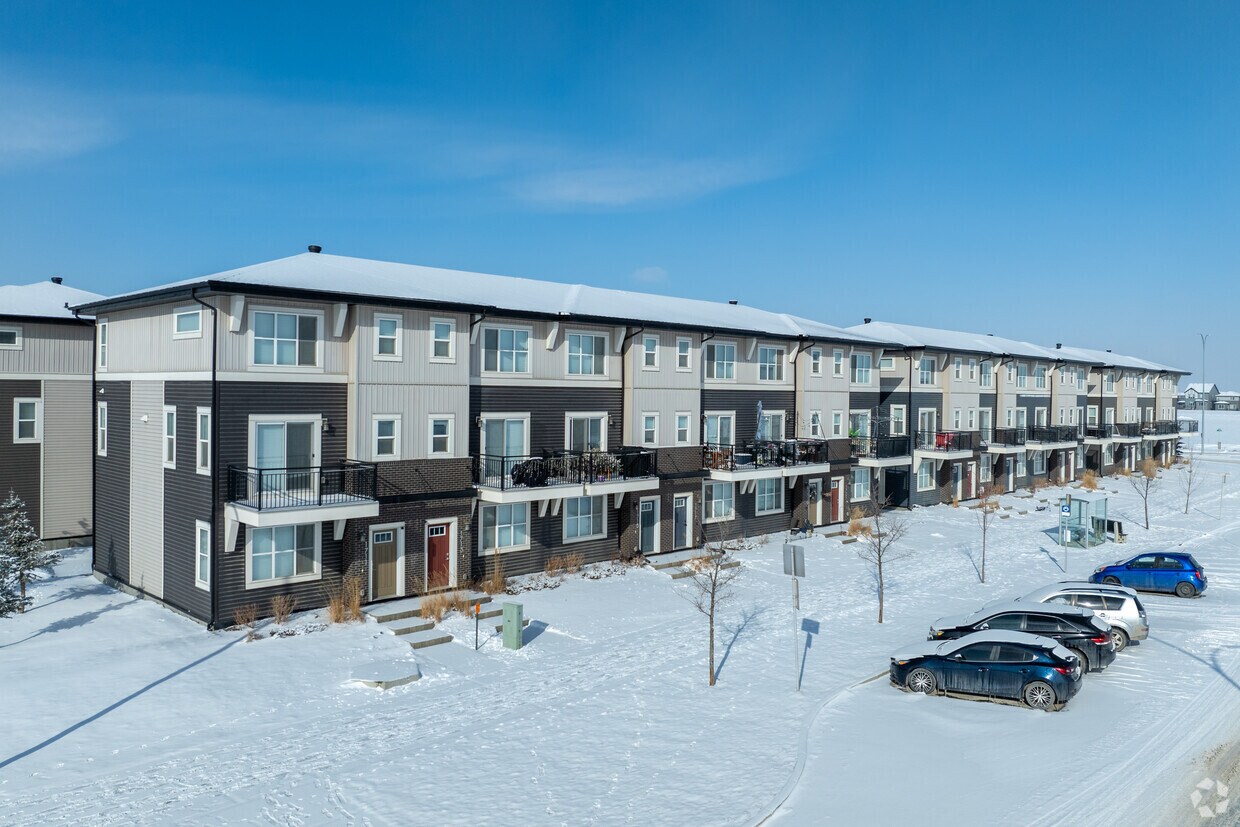 Primary Photo - York Homes