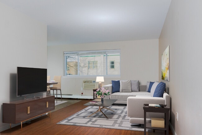 Building Photo - The Prince Randolph Apartments
